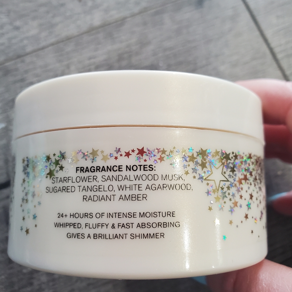 Bath And Body Works In The Stars - Picture 4 of 5